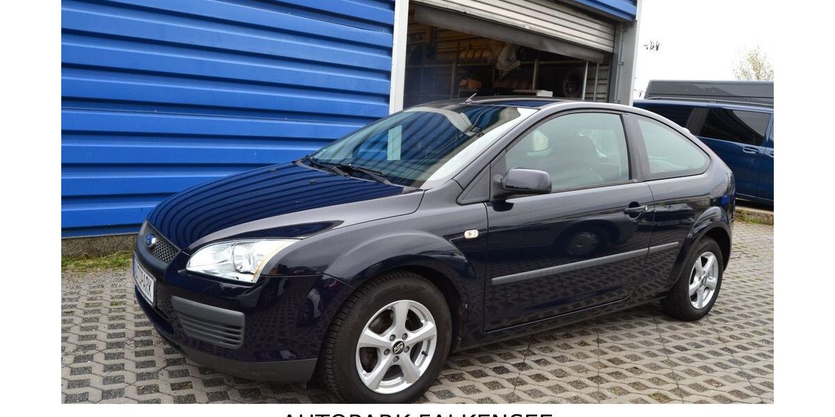 Ford Focus 151.000 km 1.999 &euro; Falkensee bei Berlin 14612