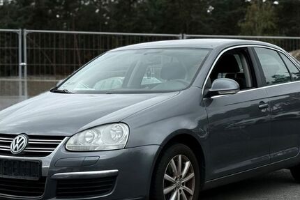 VW Jetta 188.974 km 2.999 &euro; Königs Wusterhausen 15713