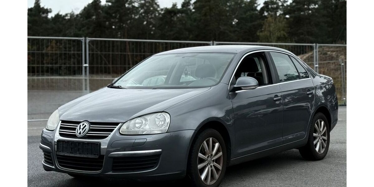 VW Jetta 188.974 km 2.999 &euro; Königs Wusterhausen 15713