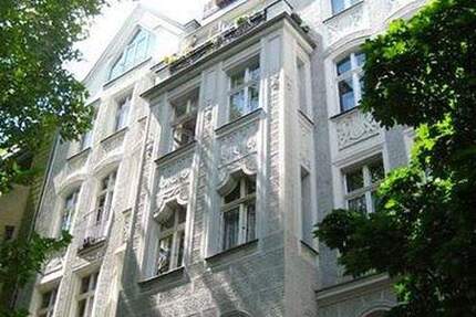 Apartment in Wilmersdorf 100m2 3 rooms 3 zimmer