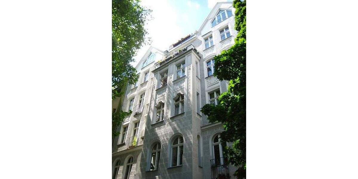 Apartment in Wilmersdorf 100m2 3 rooms 3 zimmer