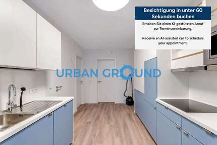 Zimmer Berlin Oberschöneweide - 524&euro; | Angebot:25990219