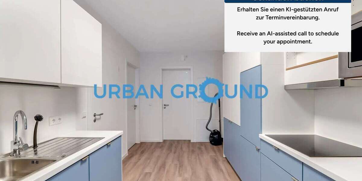 Zimmer Berlin Oberschöneweide - 524&euro; | Angebot:25990219