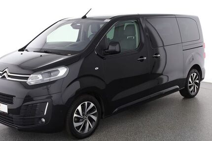 Citroen SpaceTourer 86.562 km 29.880 € Berlin 12103