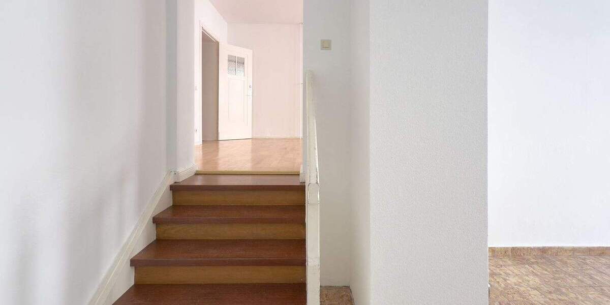 Etagenwohnung Berlin Charlottenburg - 4 Zimmer, 117 m&sup2;, 585.000&euro; | Angebot:24877245