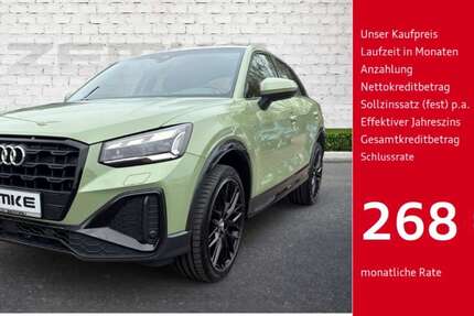 Audi Q2 46.827 km 26.150 &euro; Bernau 16321