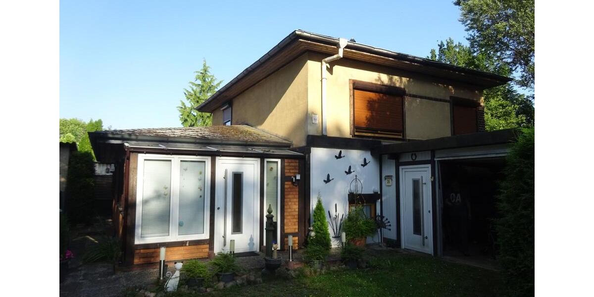 Einfamilienhaus Rangsdorf - 3 Zimmer, 95 m&sup2;, 449.000&euro; | Angebot:26947998
