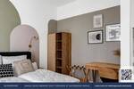 Etagenwohnung Berlin Friedrichshain - 2 Zimmer, 3.735&euro; | Angebot:26351272