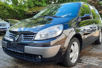 Renault Scenic 164.726 km 5.950 € Berlin 12349