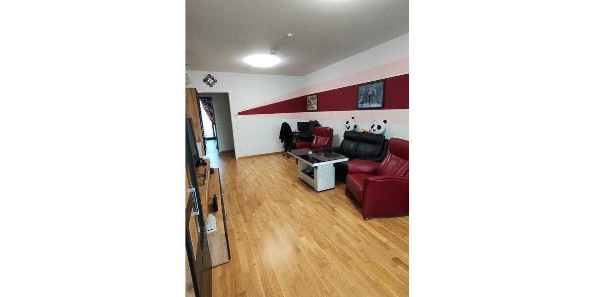 Etagenwohnung Berlin Lichtenberg - 2 Zimmer, 73 m&sup2;, 414.000&euro; | Angebot:27199184