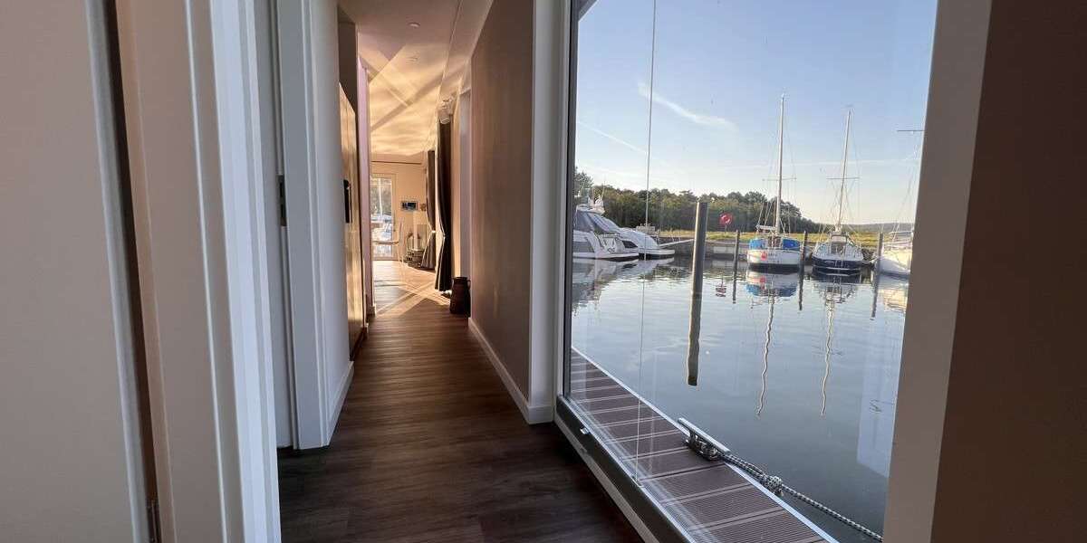 Etagenwohnung Potsdam Krampnitz - 5 Zimmer, 100 m&sup2;, 890.000&euro; | Angebot:27079524