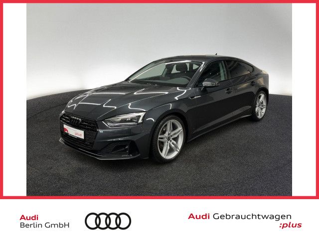 Audi A5 54.900 km 28.500 &euro; Berlin 10587