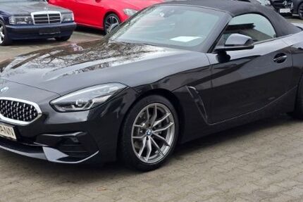 BMW Z4 47.015 km 32.680 &euro; Berlin 12247