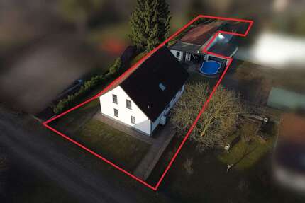 Haus Mühlenbecker Land Zühlsdorf - 7 Zimmer, 200 m&sup2;, 759.000&euro; | Angebot:25923691