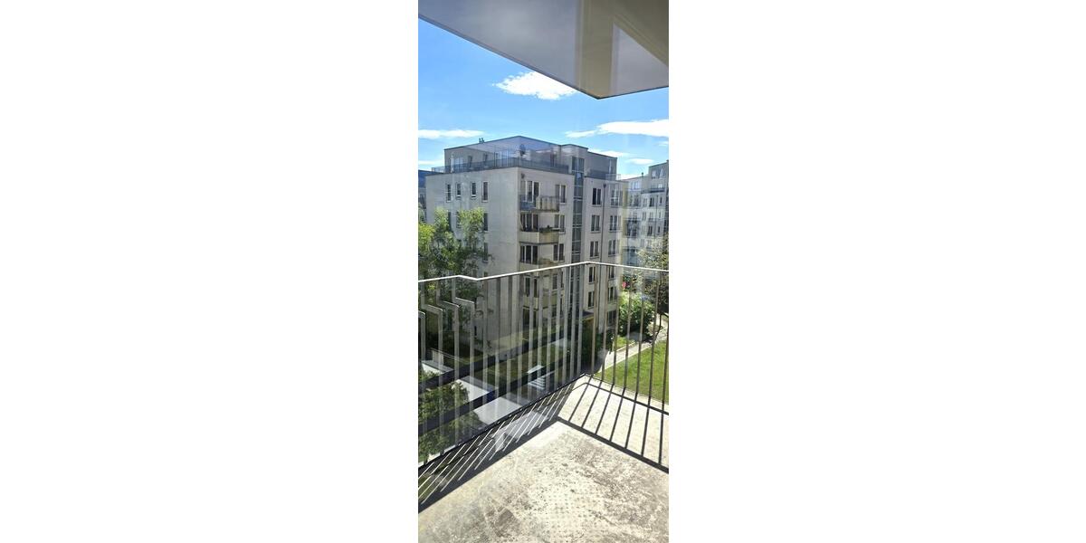 Etagenwohnung Berlin Mitte - 2 Zimmer, 57 m&sup2;, 694&euro; | Angebot:26633416