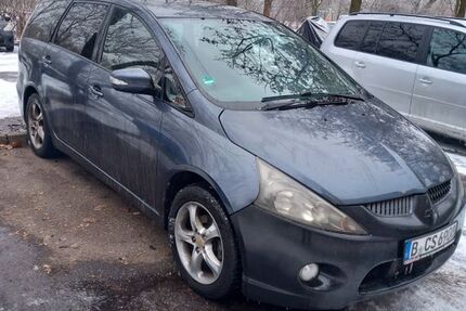 Mitsubishi Grandis 242.450 km 2.500 &euro; Berlin 12687