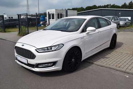 Ford Mondeo 249.950 km 9.199 € Wildau 15745