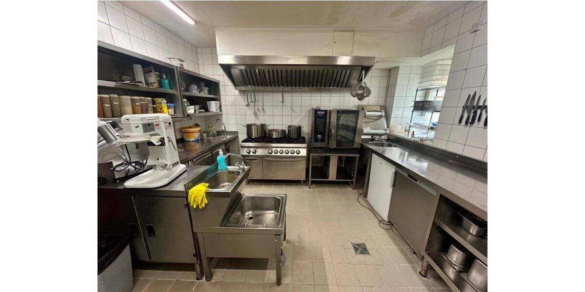 Gewerbeobjekt Berlin Friedrichshain - 3.000&euro; | Angebot:25747030