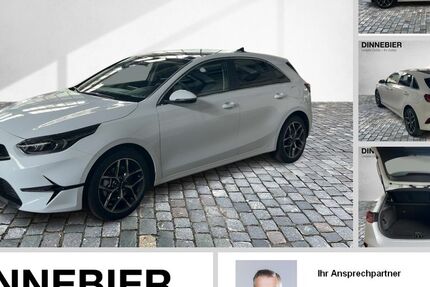 Kia ceed / Ceed 5.389 km 32.980 &euro; Potsdam 14482