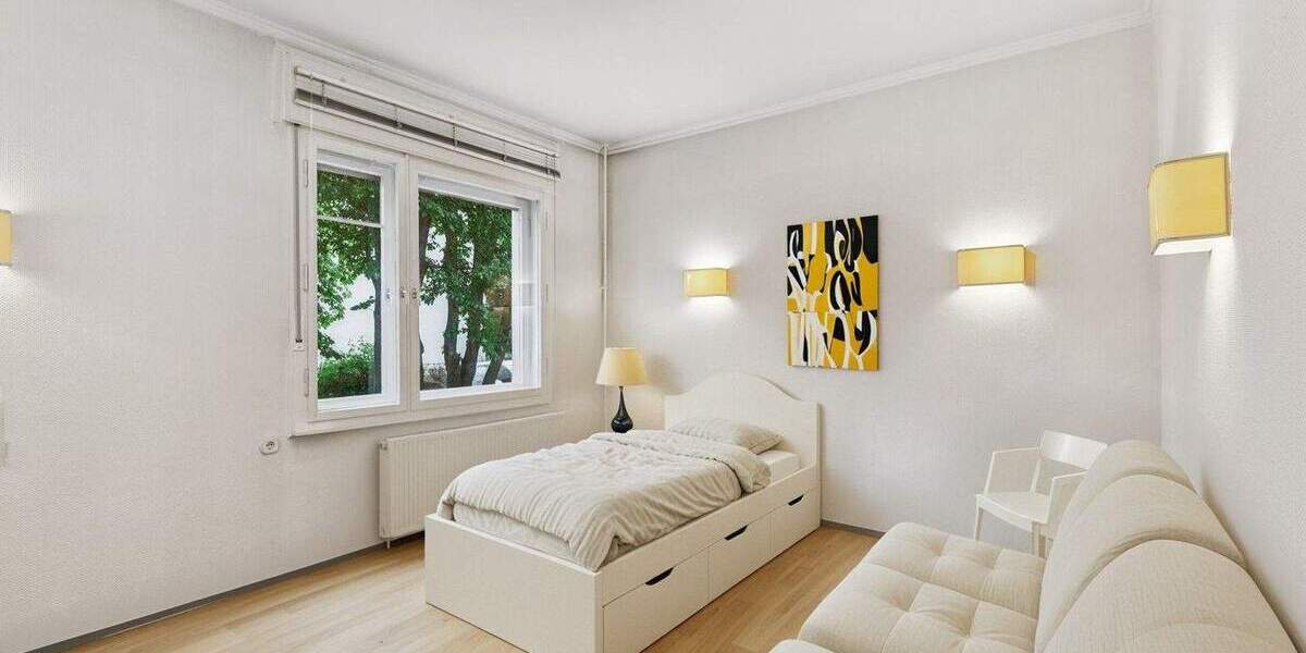 Etagenwohnung Berlin Tempelhof - 2 Zimmer, 64 m&sup2;, 285.000&euro; | Angebot:25715482