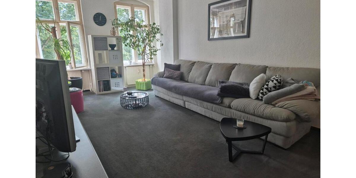 Etagenwohnung Berlin Reinickendorf - 2 Zimmer, 57 m&sup2;, 182.000&euro; | Angebot:25894148