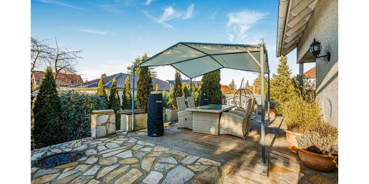 Einfamilienhaus Berlin Bohnsdorf - 4 Zimmer, 109 m&sup2;, 849.000&euro; | Angebot:25745596