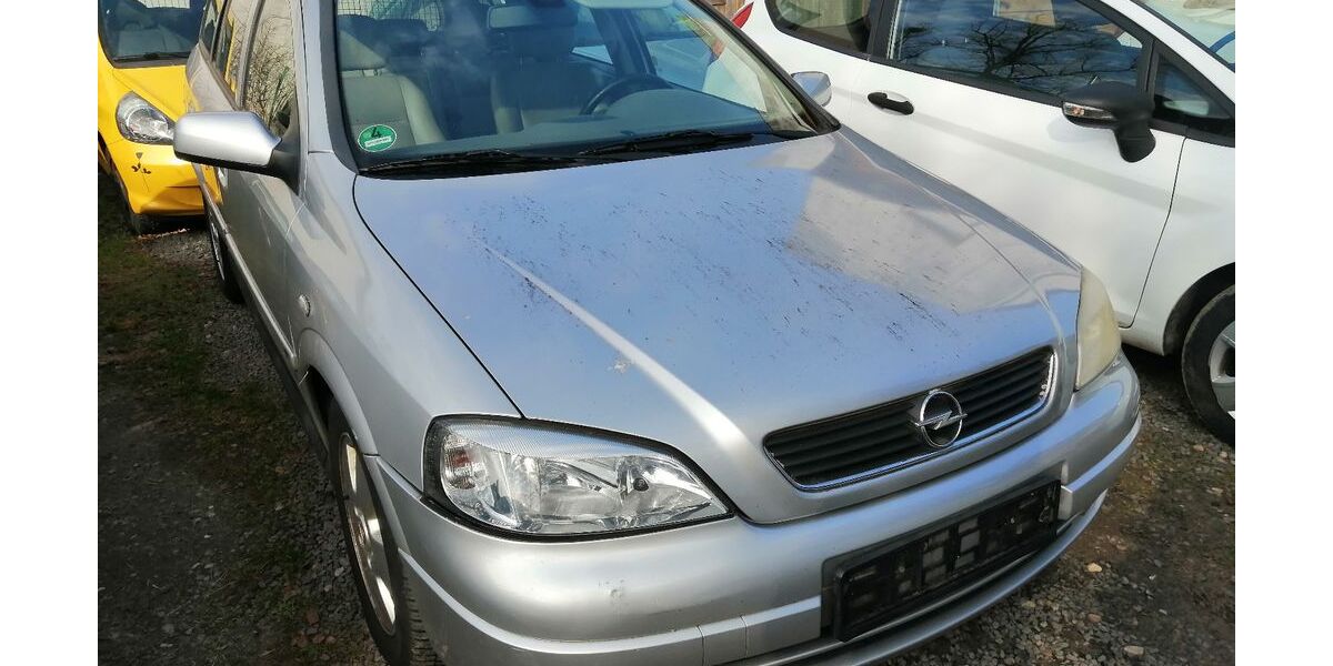 Opel Astra 157.000 km 1.950 &euro; Schönefeld OT-Waltersdorf 12529