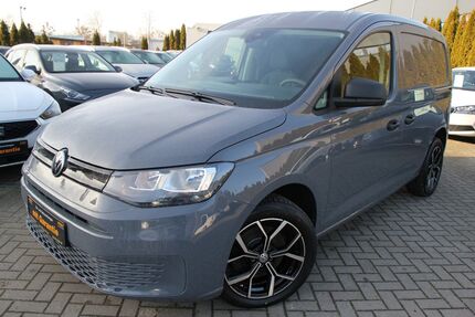 VW Caddy 103.322 km 16.990 &euro; Falkensee 14612