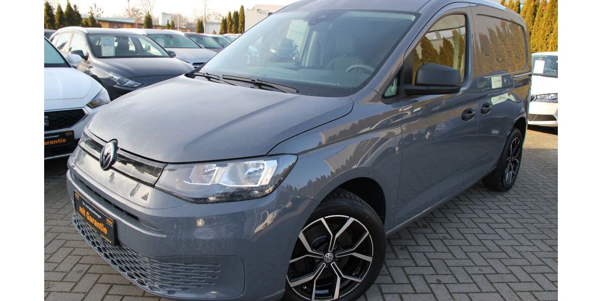 VW Caddy 103.322 km 16.990 &euro; Falkensee 14612