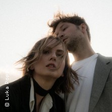 Nick & June - New Year's Face Tour 2026 30.01.2026 Privatclub