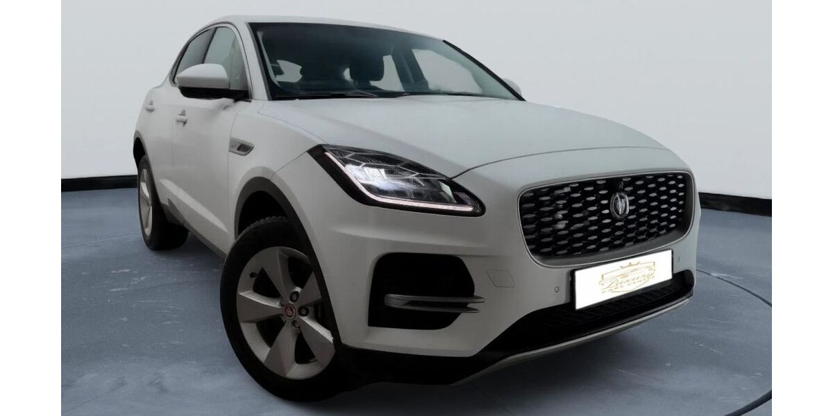 Jaguar E-Pace 158.991 km 19.900 &euro; Berlin 12277