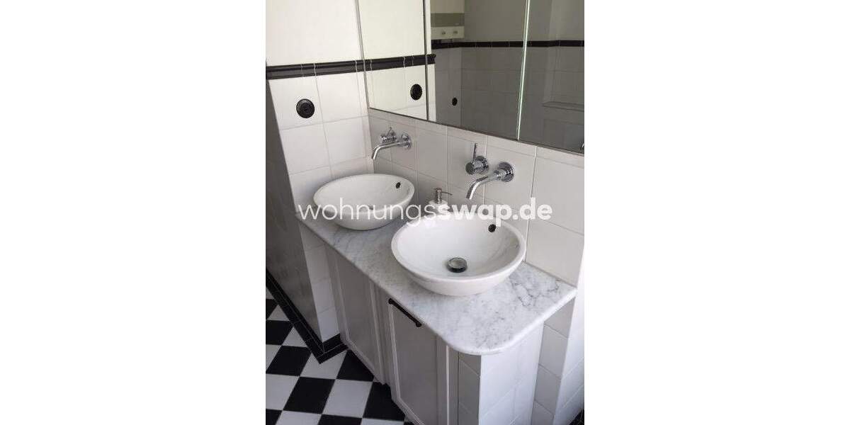 Etagenwohnung Berlin Moabit - 5 Zimmer, 156 m&sup2;, 1.700&euro; | Angebot:25973109