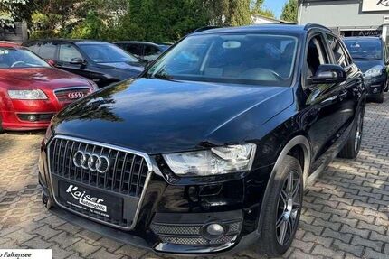 Audi Q3 162.356 km 10.690 &euro; Falkensee 14612