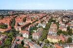 Etagenwohnung Berlin / Friedenau Steglitz - 5 Zimmer, 140 m&sup2;, 1.619.800&euro; | Angebot:26806665