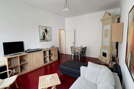 Wohnung Berlin Reinickendorf - 2 Zimmer, 64 m&sup2;, 290.000&euro; | Angebot:25787237