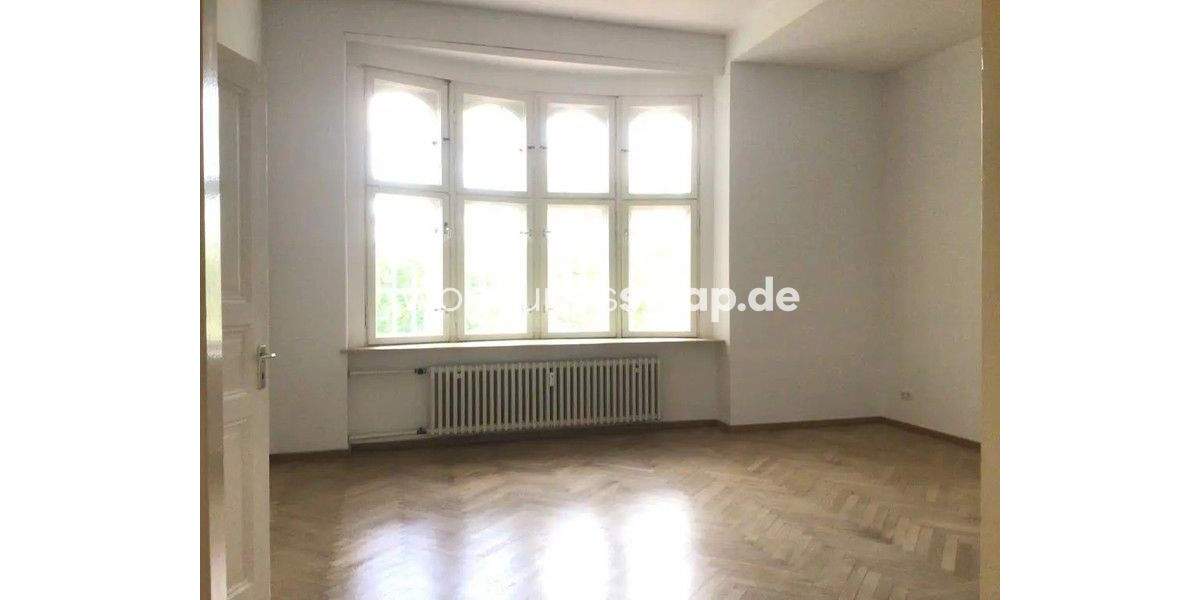 Etagenwohnung Berlin Nikolassee - 3 Zimmer, 140 m&sup2;, 1.040&euro; | Angebot:25923603