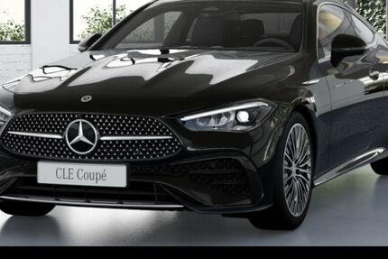 Mercedes-Benz CLE 200 9.900 km 54.250 &euro; Berlin 10587