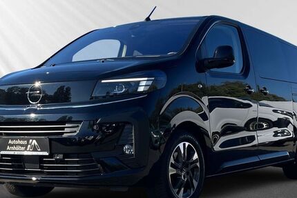 Opel Zafira Life 31.359 km 33.470 € Berlin 13581