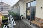 Terrassenwohnung Potsdam Berliner Vorstadt - 1.5 Zimmer, 40 m&sup2;, 800&euro; | Angebot:26312039