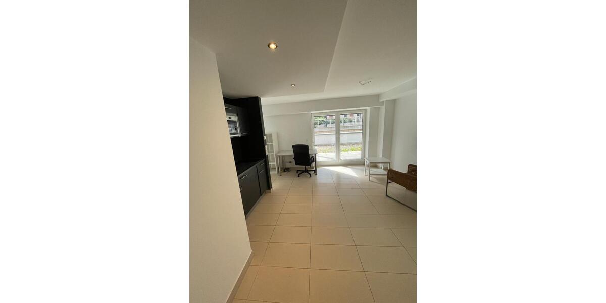 Etagenwohnung Berlin Steglitz-Zehlendorf - 1 Zimmer, 34 m&sup2;, 656&euro; | Angebot:26476925