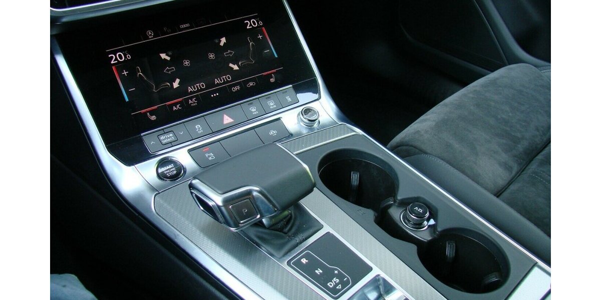 Audi A6 50TDi quattro Sport ACC Navi Kamera AHK 144.066 km 28.480 &euro; Falkensee 14612