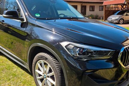 BMW X1 42.000 km 22.500 &euro; Berlin 13125