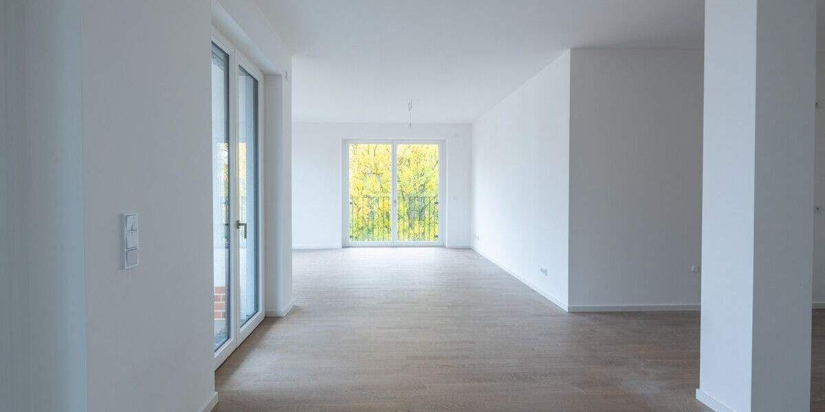 Etagenwohnung Berlin Spandau - 5 Zimmer, 154 m&sup2;, 1.010.000&euro; | Angebot:25714630