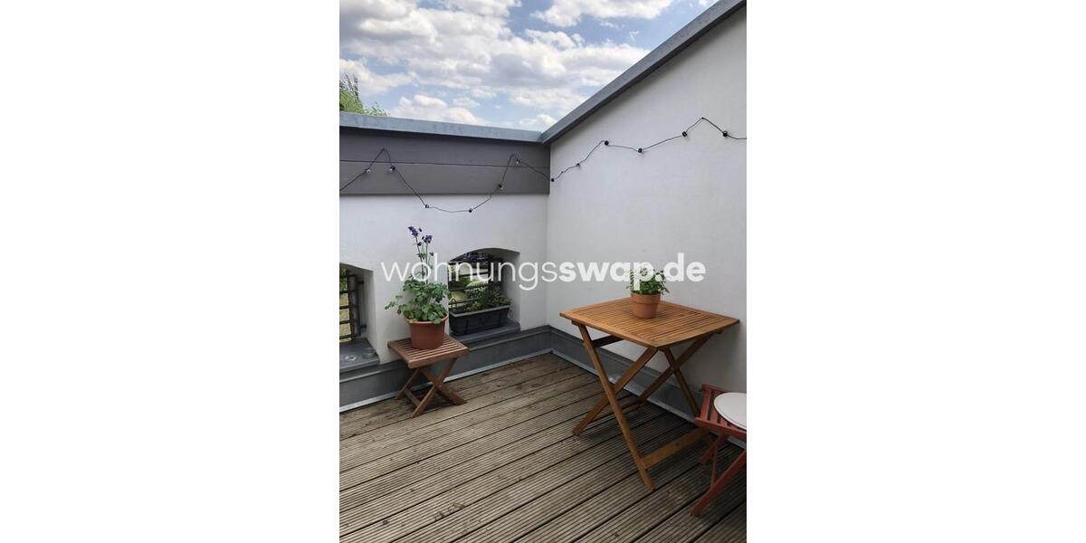 Etagenwohnung Berlin Rummelsburg - 3 Zimmer, 85 m&sup2;, 950&euro; | Angebot:26427470