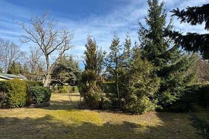 Grundstück Kleinmachnow - 565.000&euro; | Angebot:25302763