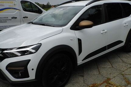 Dacia Jogger 20.680 km 18.890 &euro; Berlin 13125