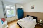 Toplage Prenzlauer Berg - Möbliertes Apartment am Helmholtzplatz!