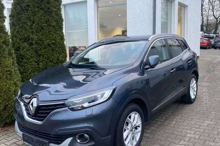 Renault Kadjar 191.453 km 9.990 &euro; Borgsdorf 16556
