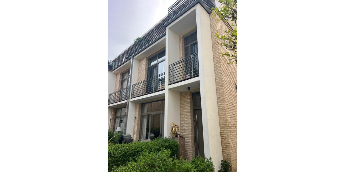 Terrassenwohnung Potsdam Berliner Vorstadt - 1.5 Zimmer, 40 m&sup2;, 800&euro; | Angebot:26312039