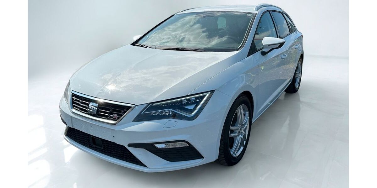 Seat Leon 154.000 km 12.899 &euro; Blankenfelde- Mahlow 15831